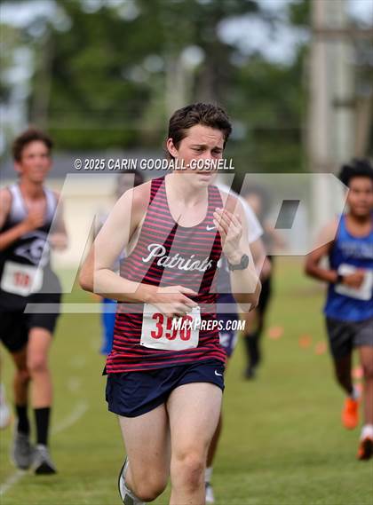 Thumbnail 3 in Fightertown Invitational Var Boys photogallery.
