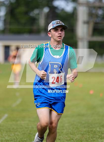 Thumbnail 1 in Fightertown Invitational Var Boys photogallery.