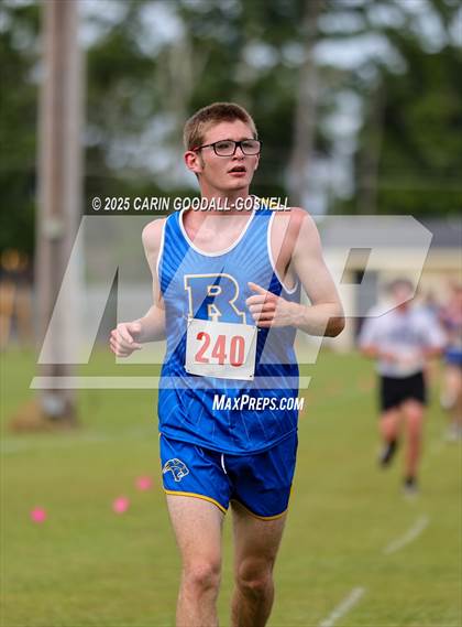 Thumbnail 1 in Fightertown Invitational Var Boys photogallery.
