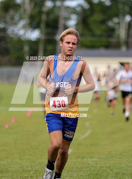 Thumbnail 3 in Fightertown Invitational Var Boys photogallery.