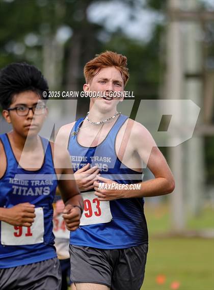 Thumbnail 1 in Fightertown Invitational Var Boys photogallery.