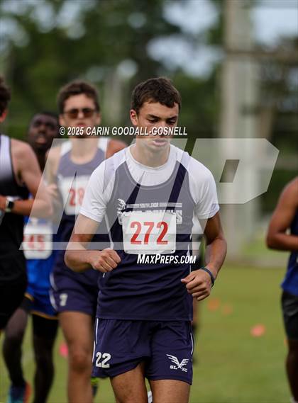 Thumbnail 2 in Fightertown Invitational Var Boys photogallery.