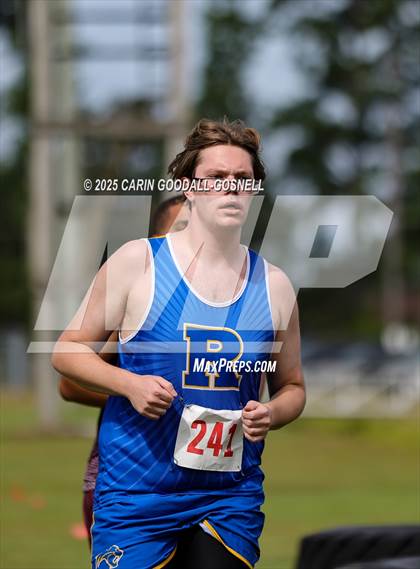 Thumbnail 2 in Fightertown Invitational Var Boys photogallery.