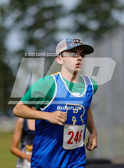 Thumbnail 1 in Fightertown Invitational Var Boys photogallery.