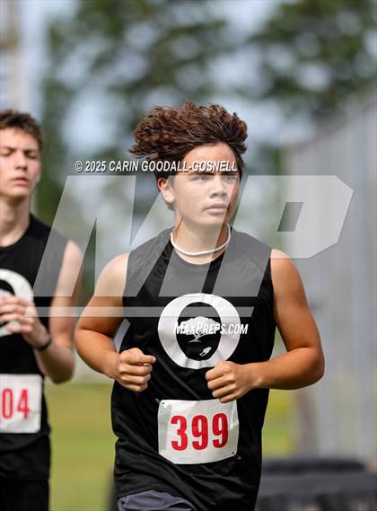 Thumbnail 2 in Fightertown Invitational Var Boys photogallery.