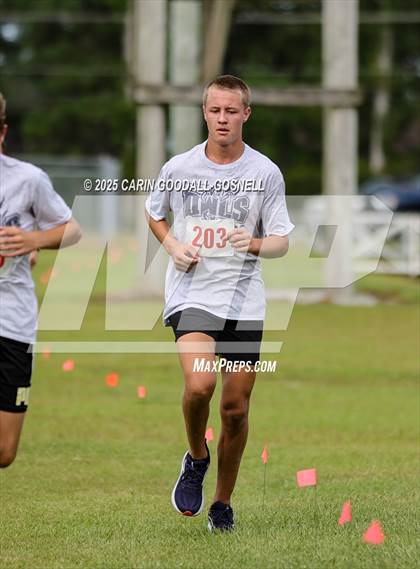 Thumbnail 3 in Fightertown Invitational Var Boys photogallery.