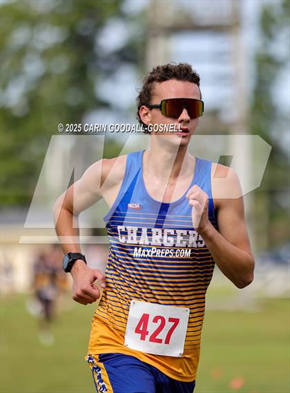 Thumbnail 1 in Fightertown Invitational Var Boys photogallery.