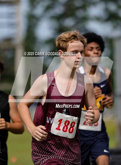 Thumbnail 3 in Fightertown Invitational Var Boys photogallery.