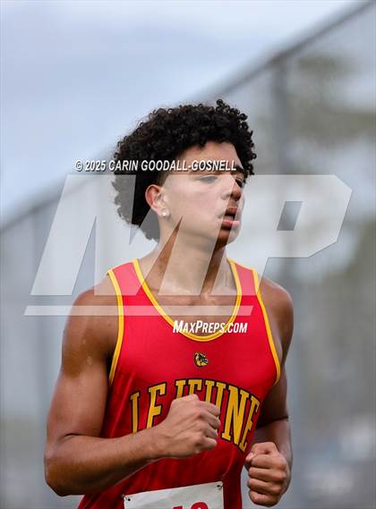 Thumbnail 1 in Fightertown Invitational Var Boys photogallery.