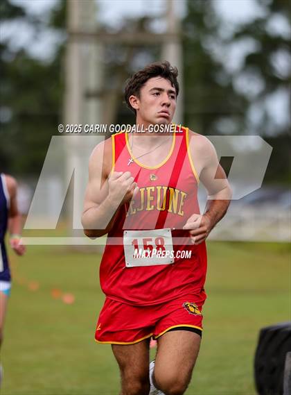 Thumbnail 3 in Fightertown Invitational Var Boys photogallery.