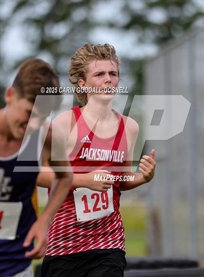 Thumbnail 1 in Fightertown Invitational Var Boys photogallery.