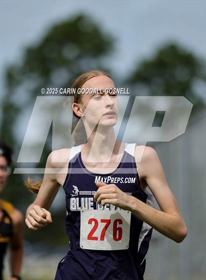 Thumbnail 3 in Fightertown Invitational Var Boys photogallery.