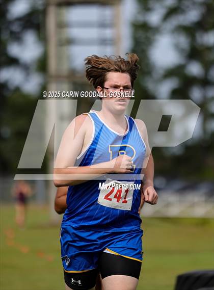 Thumbnail 1 in Fightertown Invitational Var Boys photogallery.