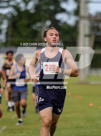 Thumbnail 3 in Fightertown Invitational Var Boys photogallery.
