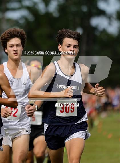 Thumbnail 1 in Fightertown Invitational Var Boys photogallery.