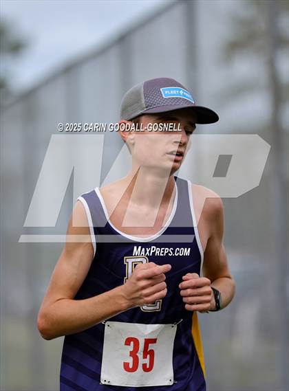 Thumbnail 3 in Fightertown Invitational Var Boys photogallery.