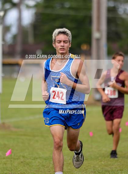 Thumbnail 1 in Fightertown Invitational Var Boys photogallery.