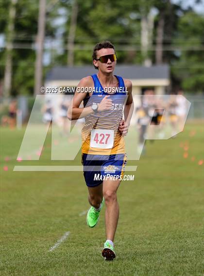 Thumbnail 2 in Fightertown Invitational Var Boys photogallery.
