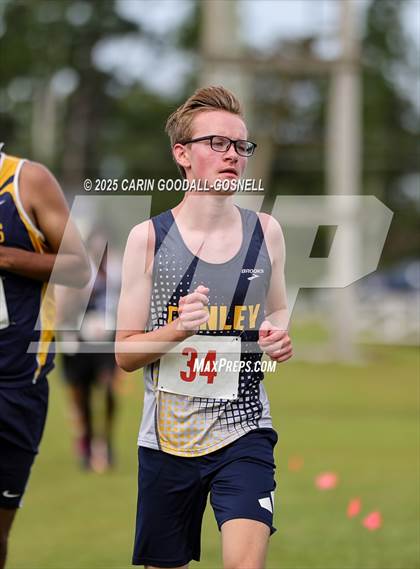 Thumbnail 1 in Fightertown Invitational Var Boys photogallery.