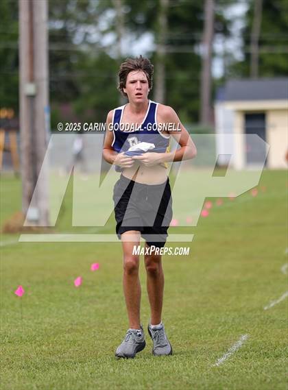 Thumbnail 3 in Fightertown Invitational Var Boys photogallery.