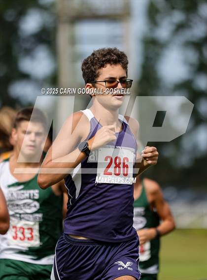 Thumbnail 2 in Fightertown Invitational Var Boys photogallery.