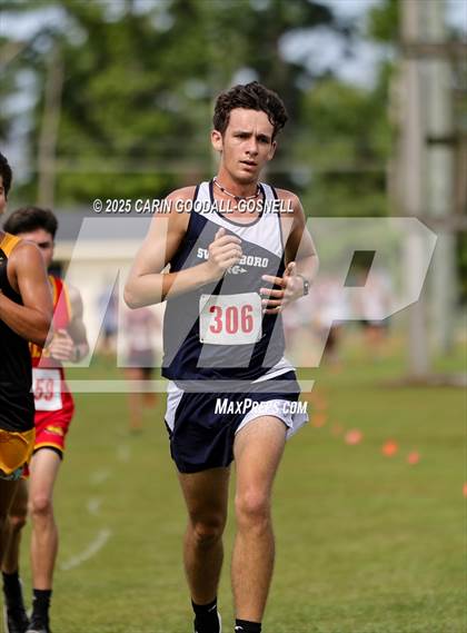 Thumbnail 2 in Fightertown Invitational Var Boys photogallery.