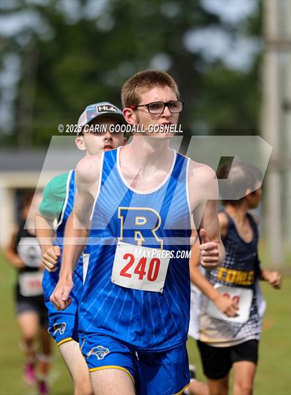 Thumbnail 3 in Fightertown Invitational Var Boys photogallery.