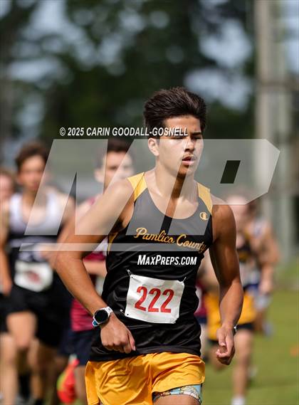 Thumbnail 2 in Fightertown Invitational Var Boys photogallery.