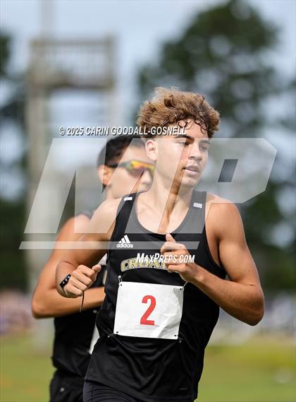 Thumbnail 2 in Fightertown Invitational Var Boys photogallery.