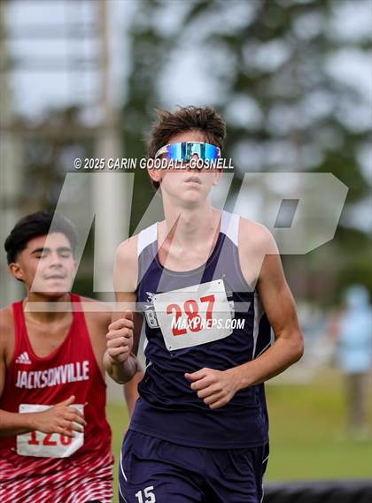Thumbnail 3 in Fightertown Invitational Var Boys photogallery.
