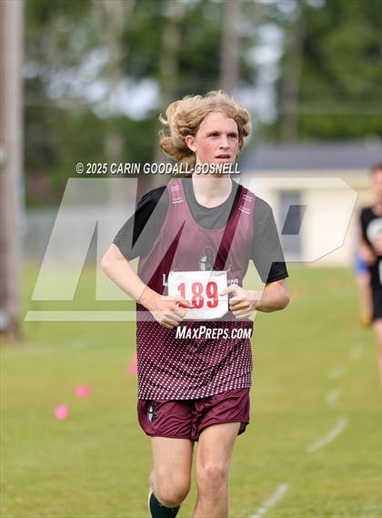 Thumbnail 2 in Fightertown Invitational Var Boys photogallery.