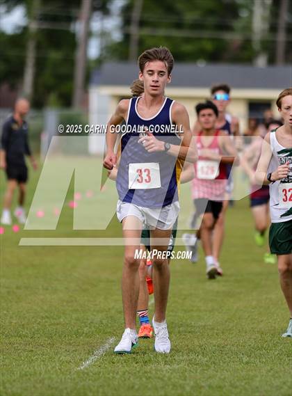 Thumbnail 2 in Fightertown Invitational Var Boys photogallery.