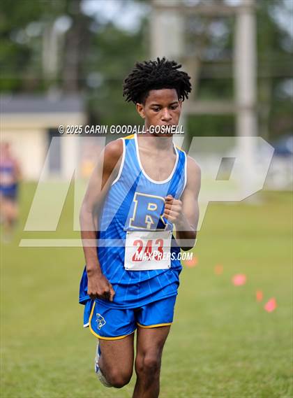 Thumbnail 2 in Fightertown Invitational Var Boys photogallery.