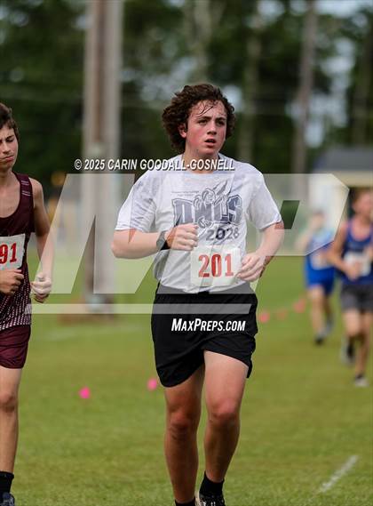 Thumbnail 1 in Fightertown Invitational Var Boys photogallery.