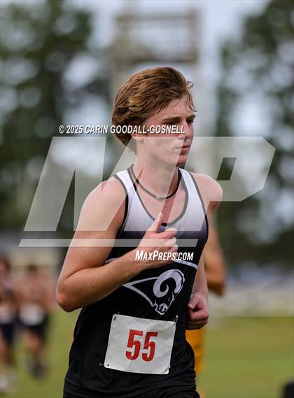Thumbnail 2 in Fightertown Invitational Var Boys photogallery.