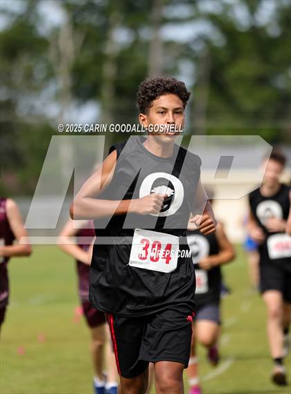 Thumbnail 3 in Fightertown Invitational Var Boys photogallery.