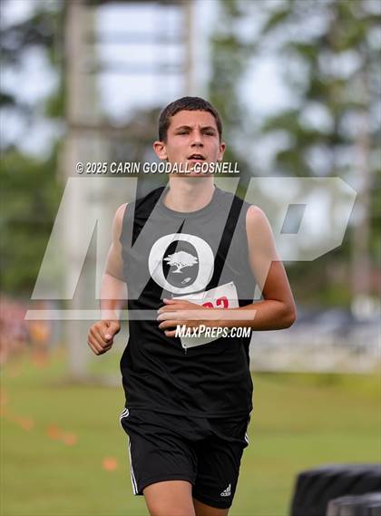 Thumbnail 2 in Fightertown Invitational Var Boys photogallery.