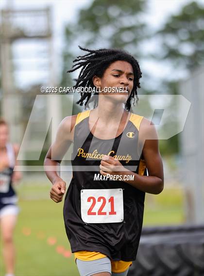 Thumbnail 2 in Fightertown Invitational Var Boys photogallery.