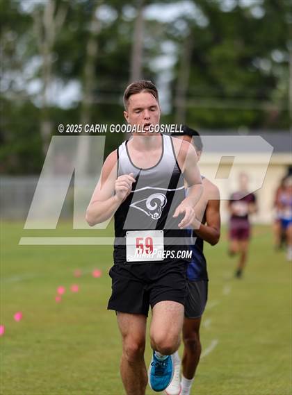 Thumbnail 2 in Fightertown Invitational Var Boys photogallery.
