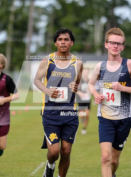 Thumbnail 1 in Fightertown Invitational Var Boys photogallery.