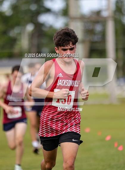 Thumbnail 1 in Fightertown Invitational Var Boys photogallery.