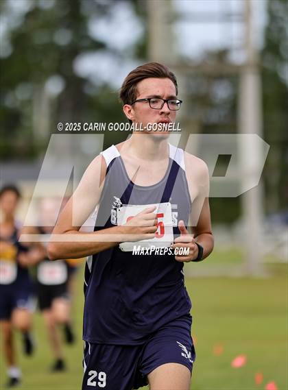 Thumbnail 3 in Fightertown Invitational Var Boys photogallery.