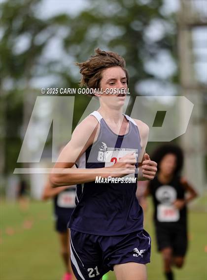 Thumbnail 1 in Fightertown Invitational Var Boys photogallery.