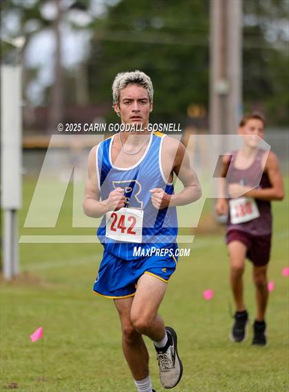 Thumbnail 2 in Fightertown Invitational Var Boys photogallery.