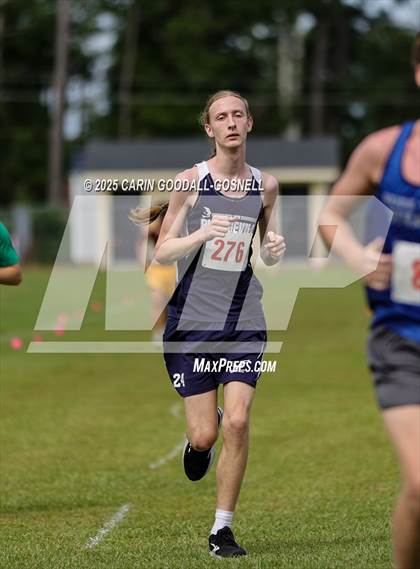 Thumbnail 1 in Fightertown Invitational Var Boys photogallery.
