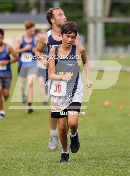 Thumbnail 1 in Fightertown Invitational Var Boys photogallery.