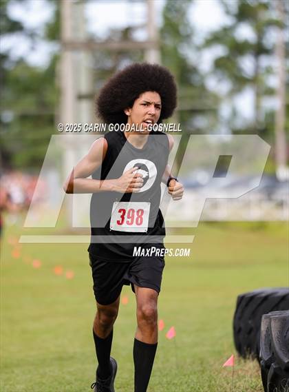 Thumbnail 3 in Fightertown Invitational Var Boys photogallery.