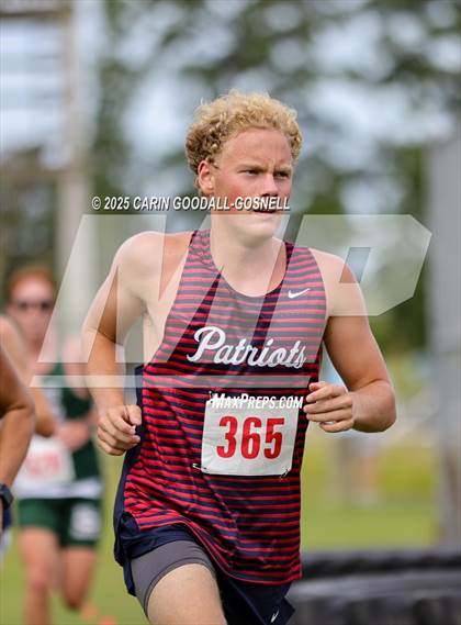 Thumbnail 3 in Fightertown Invitational Var Boys photogallery.