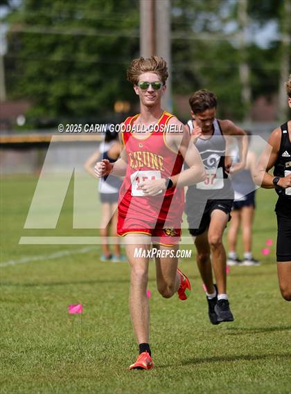 Thumbnail 1 in Fightertown Invitational Var Boys photogallery.