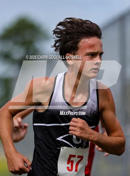 Thumbnail 2 in Fightertown Invitational Var Boys photogallery.